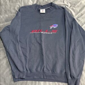 NFL Buffalo Bills Crewneck